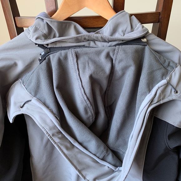 The North Face Men’s Gray Summit Series size: M - Picture 6 of 8